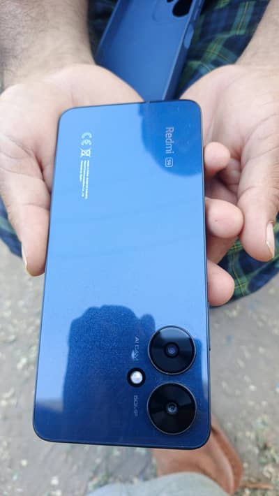 Redmi 13C 5g 256 gb