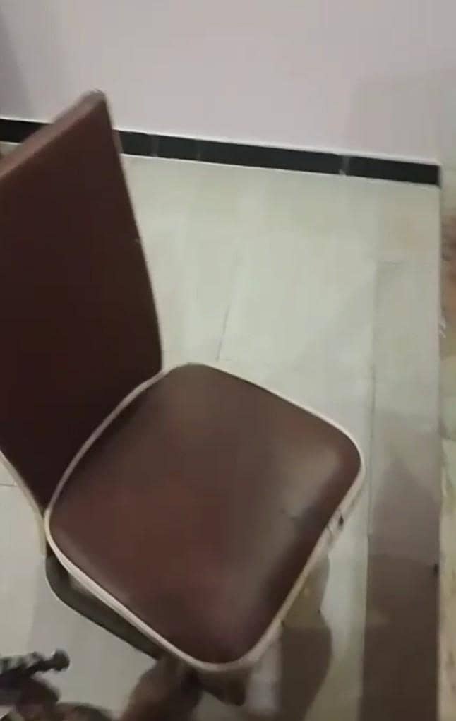 Dining table 2