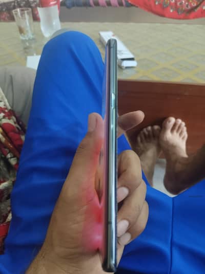 LG Velvet 5G For Sale