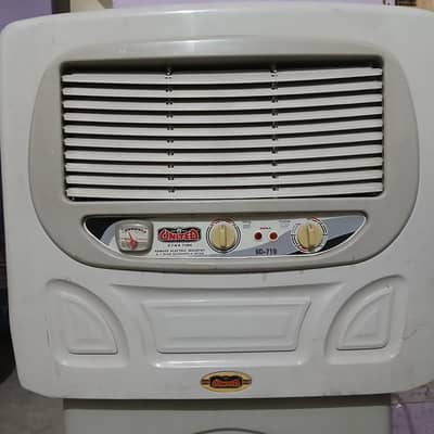 Room cooler and Air cooler