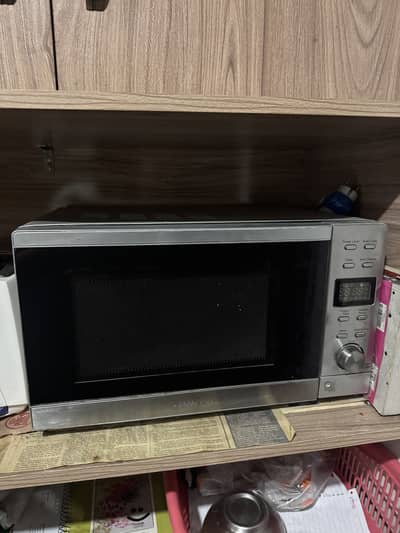 Kenwood Oven
