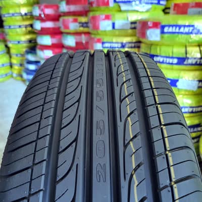 Gallant Brand Tires Available – Affordable Rates!