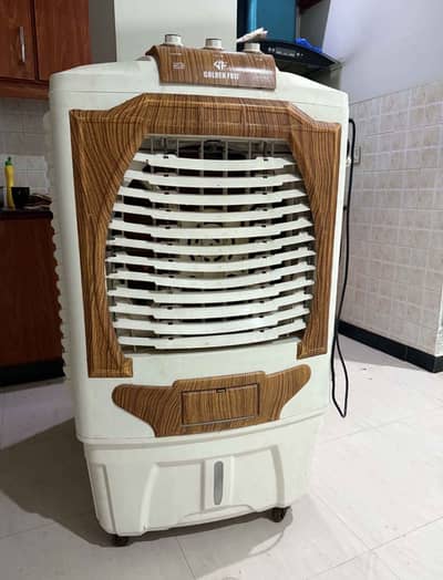 Air Cooler