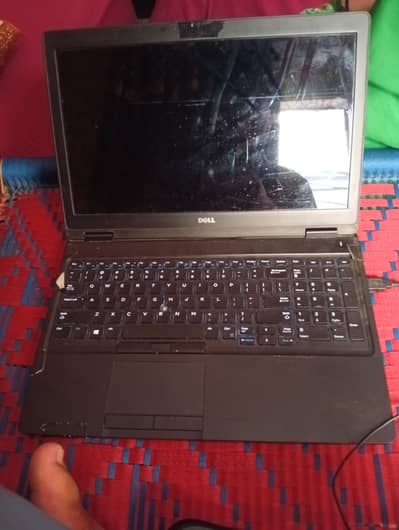 Dell loptop AVL for sell