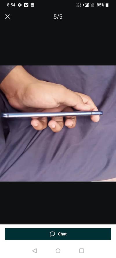 One Plus 7T