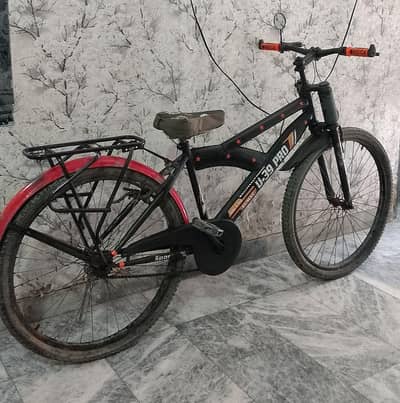 Sports cycle 26 size all ok condition