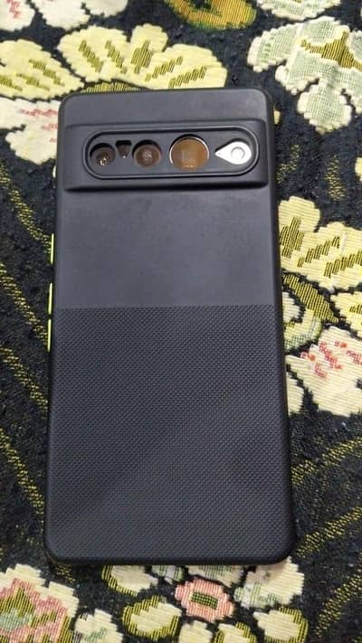 google pixel 7 pro 12/128