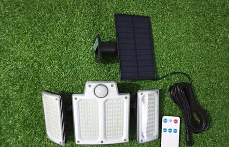 New Fresh mini LED solar plate