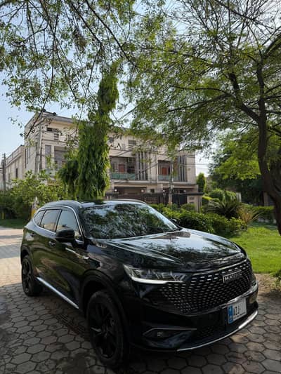 Haval H6 2024