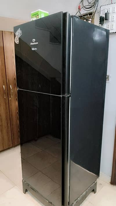 Dawlance fridge