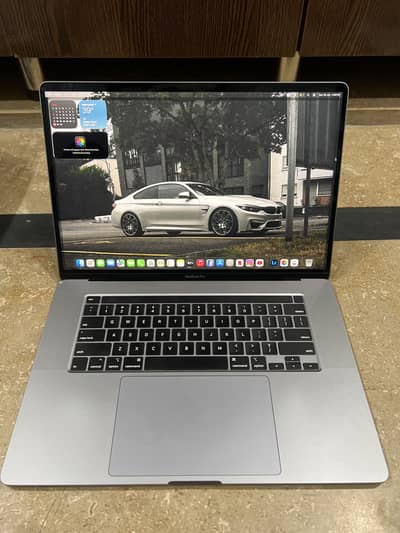 Mackbook Pro 2019