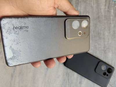 Realme GT 6
