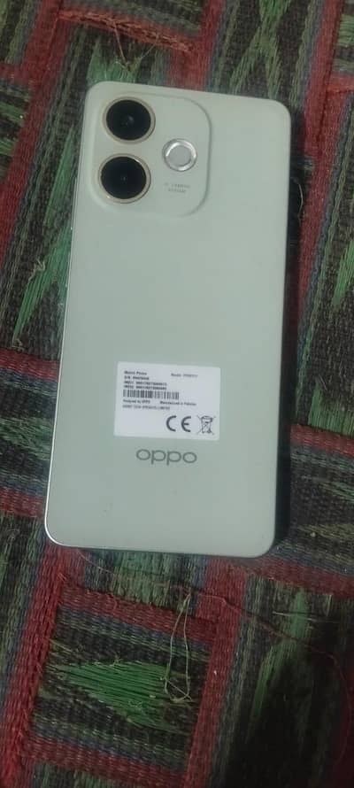 oppo A5 pro