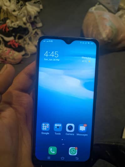 Vivo S1