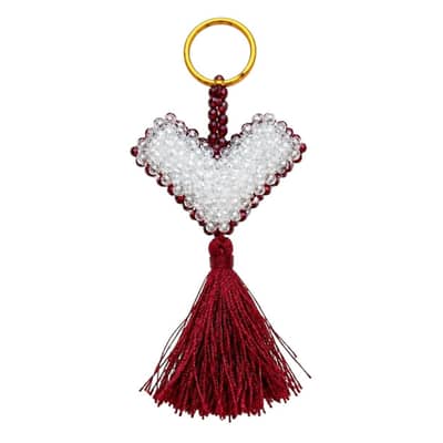 Beautiful Handmade keychain | Wholesale available