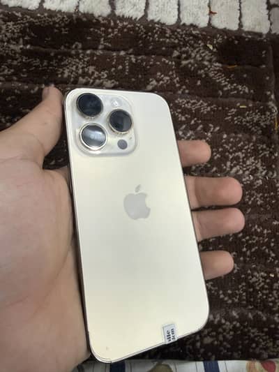 Apple iPhone 14 Pro