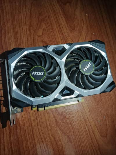 GTX 1660 Super Graphic Card for Sale – Gaming & Editing GPU