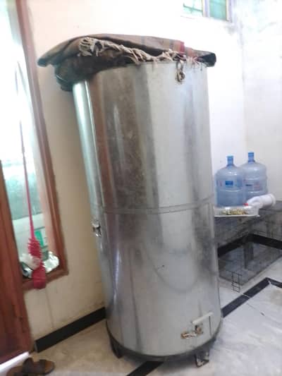 wheat drum for sale