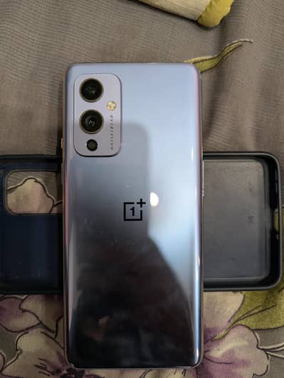 One Plus 9