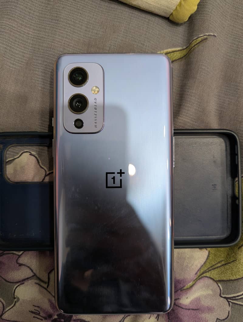 One Plus 9 0