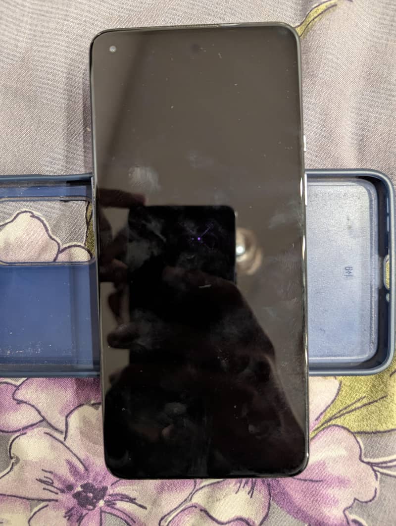 One Plus 9 1