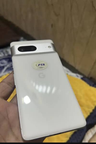Exchange possible with good phone
