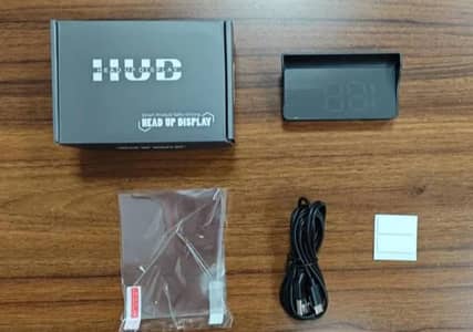 Car Head up Display
