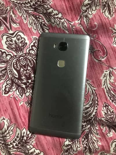 Infinix Hot 3