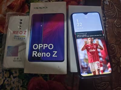 OPPO Reno Z
