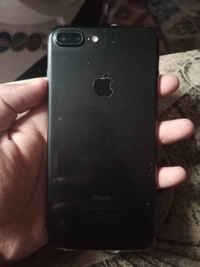 Apple iPhone 7 Plus PTA APPROVED