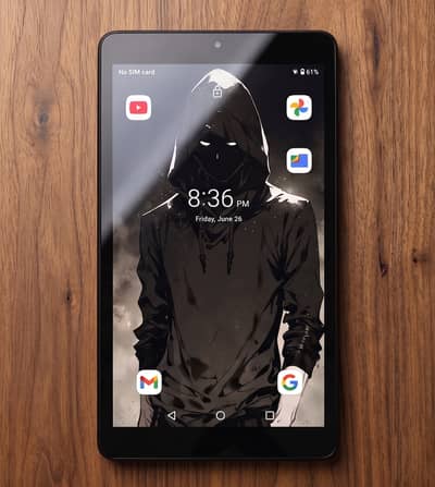 Alcatel Joy Tab 2 32GB Android Tablet – Good Condition