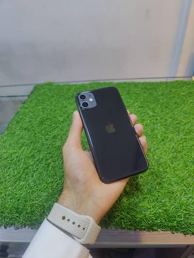 Apple iPhone 11 jv