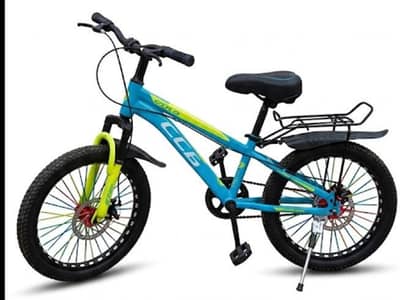 kids bicycle