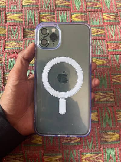 Apple iPhone 11 Pro Max fu