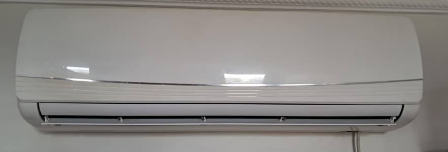 TCL 1.5 Ton Jet