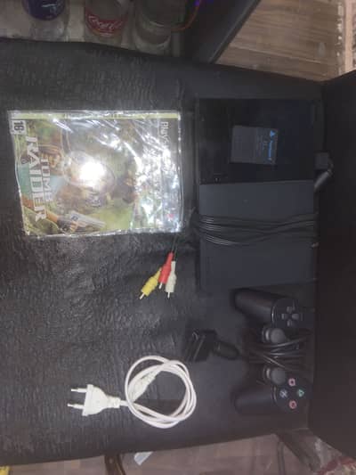 PlayStation 2 super slim