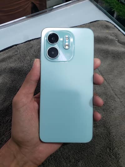 Infinix Smart 9 HD