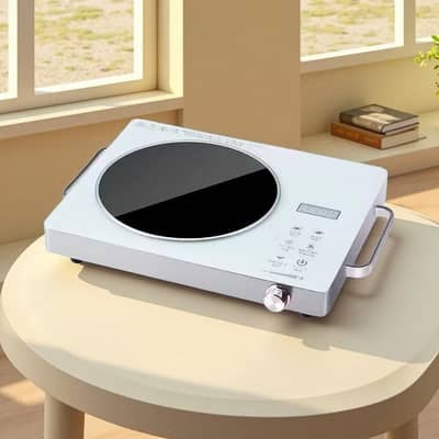 Hot plate