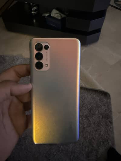 OPPO Reno