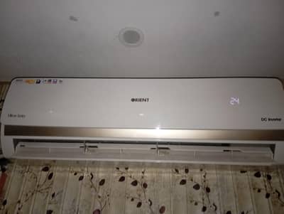 Orient Ultron Series DC inverter