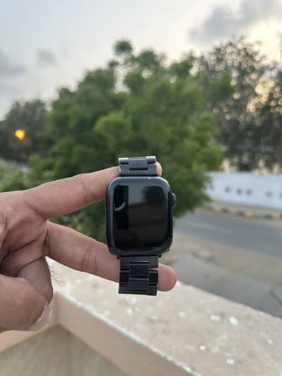 Apple Watch 7 series