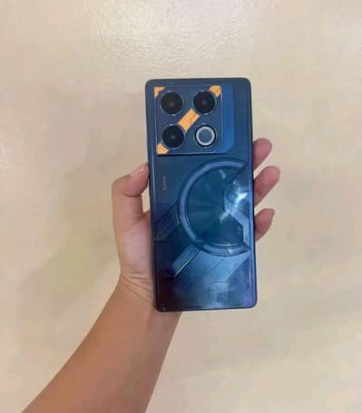 Infinix GT 20 pro. 12+256 GB 03243761241 My WhatsApp number