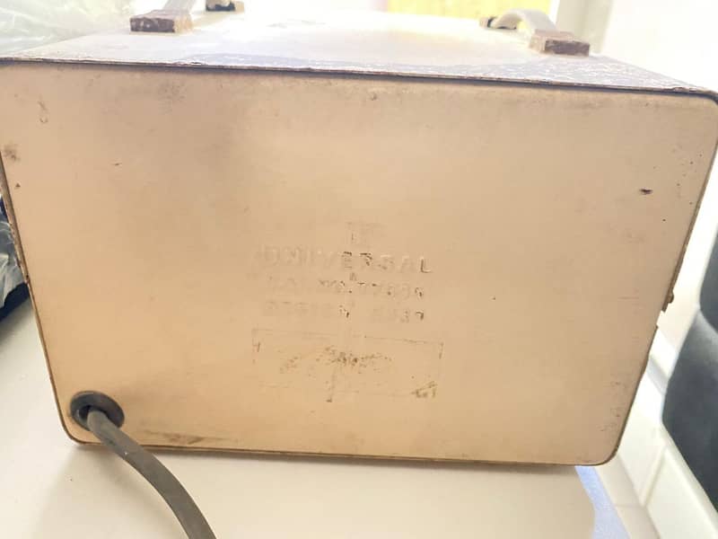 voltage 5000 1