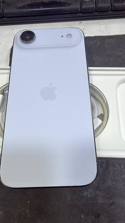 Apple iPhone 17 Air