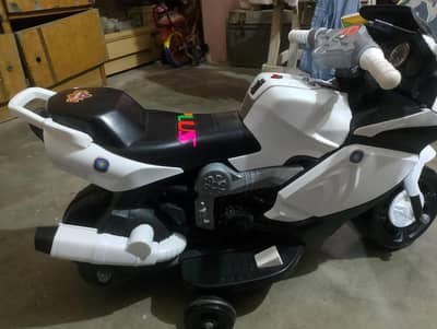 6 month used