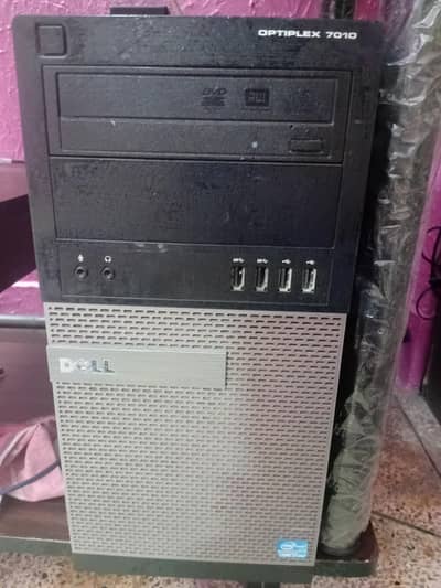 Gaming Computer Full Original