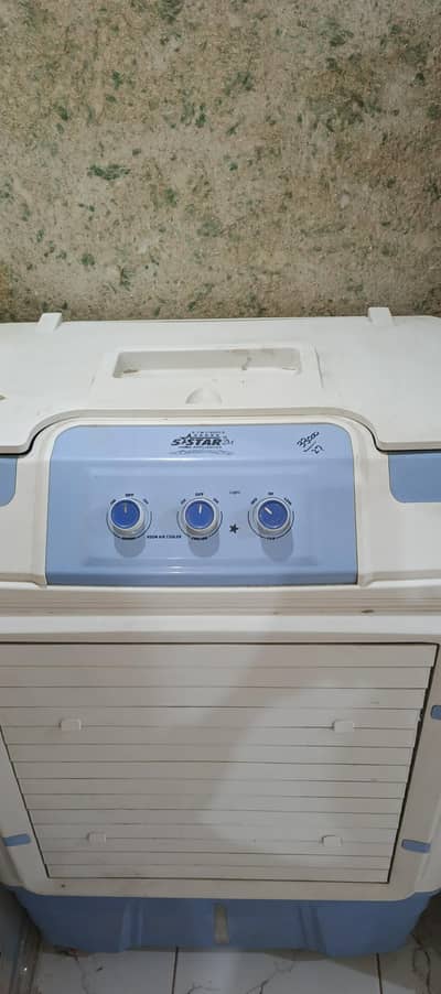 Air Cooler Five star