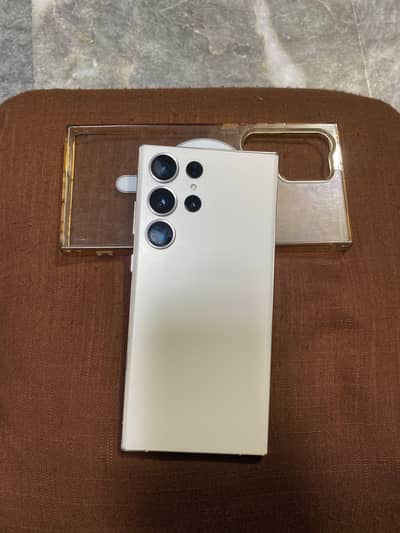 Samsung Mobile S23 Ultra