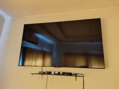 Tcl 75 inch led