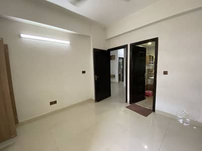 TWO BED NON FURNISHED APARTMENT AVAILABLE FOR RENT IN SAMAMA MALL GULBERG GREENS ISLAMABAD MORE OPTIONS AVAILABLE